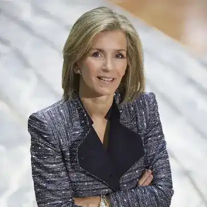 Merrill Lynch Financial Advisor Antonia Paterno-Castello