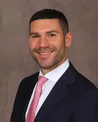 Merrill Lynch Financial Advisor Bradley Brodar