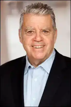 Merrill Lynch Financial Advisor Charles Paulos