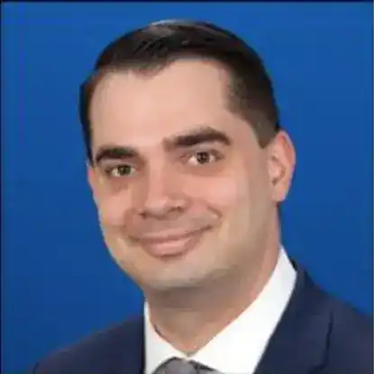 Merrill Lynch Financial Advisor Daniel Timari