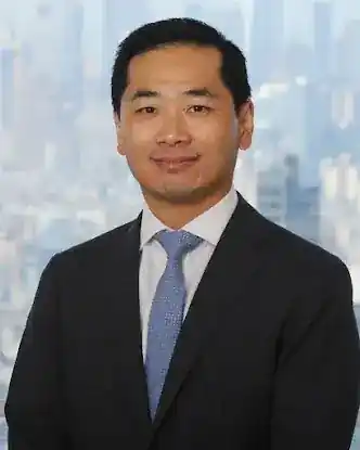 Merrill Lynch Financial Advisor Douglas Man