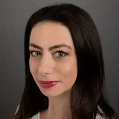 Merrill Lynch Financial Advisor Elinor Wessels