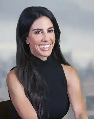 Merrill Lynch Financial Advisor Elyssa Polster
