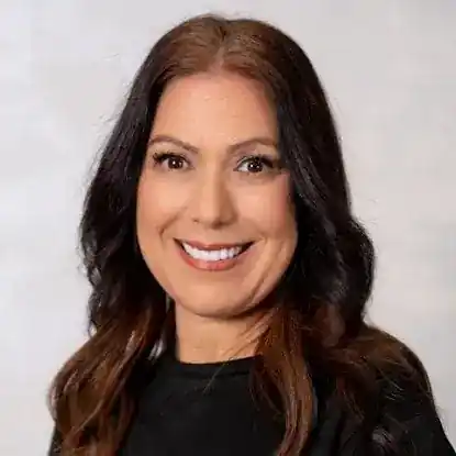 Merrill Lynch Financial Advisor Jacqueline Ramsey
