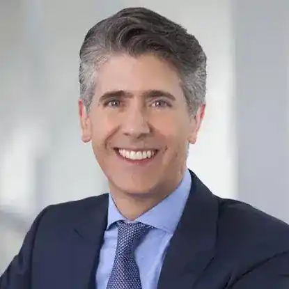 Merrill Lynch Financial Advisor Jason Salgado