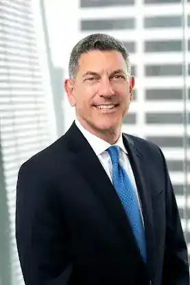 Merrill Lynch Financial Advisor Kenneth Schneider