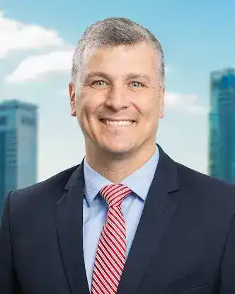 Merrill Lynch Financial Advisor Lliam Finn