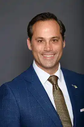 Merrill Lynch Financial Advisor Michael Mattiello