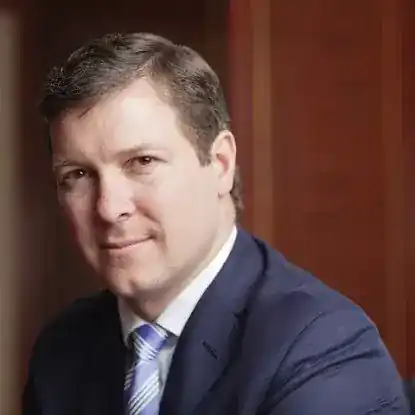Merrill Lynch Financial Advisor Peter Izzo