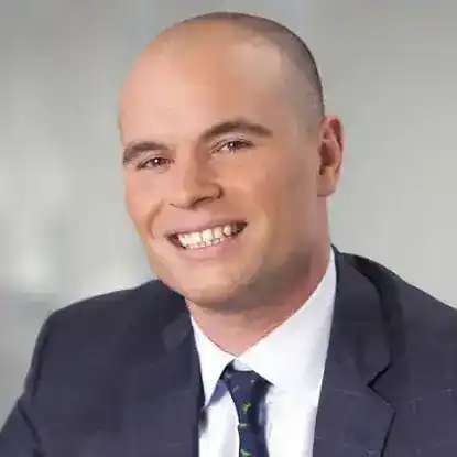 Merrill Lynch Financial Advisor Robert C Waldele