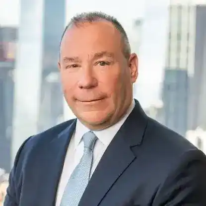 Merrill Lynch Financial Advisor Rocco Papandrea