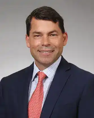 Merrill Lynch Financial Advisor Travis O'brien