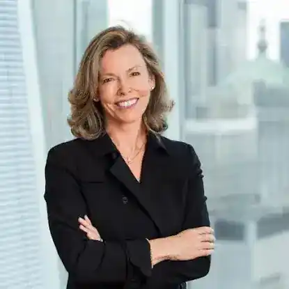 Merrill Lynch Private Wealth Advisor Alyssa Moeder