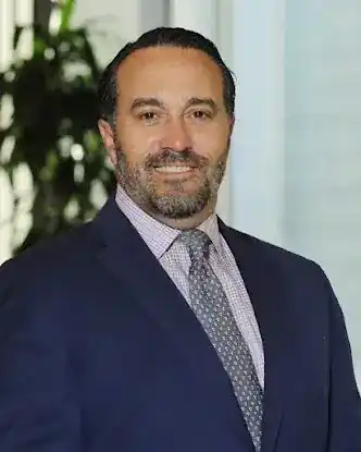 Merrill Lynch Private Wealth Advisor Brian Raphalian