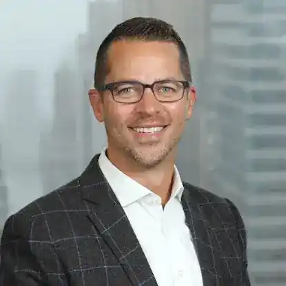 Merrill Lynch Private Wealth Advisor Douglas Robertson
