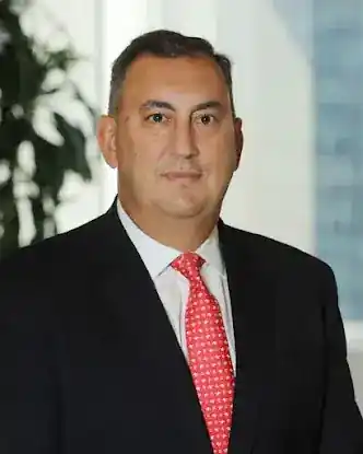 Merrill Lynch Private Wealth Advisor Eric Schwartz