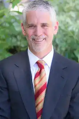 Merrill Lynch Private Wealth Advisor Jeffrey Jacobs