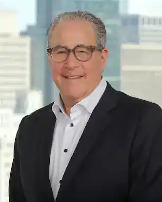 Merrill Lynch Private Wealth Advisor Joseph Grunfeld