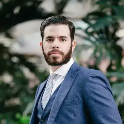 Merrill Lynch Private Wealth Advisor Joshua Hidalgo