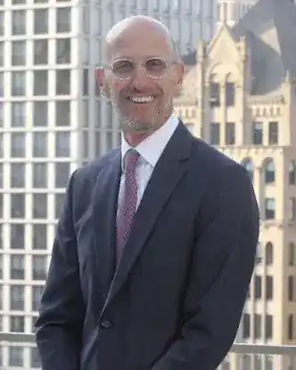 Merrill Lynch Private Wealth Advisor Leigh Cohen