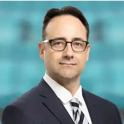 Merrill Lynch Private Wealth Advisor Matthew Gatto