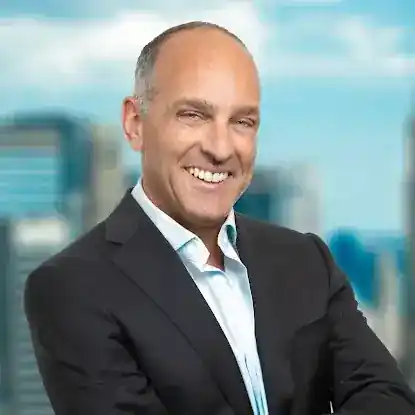 Merrill Lynch Private Wealth Advisor Noel Weil