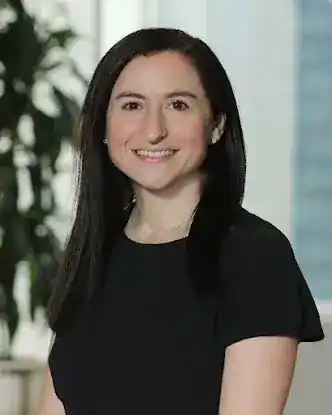 Merrill Lynch Private Wealth Advisor Rachel Roberts