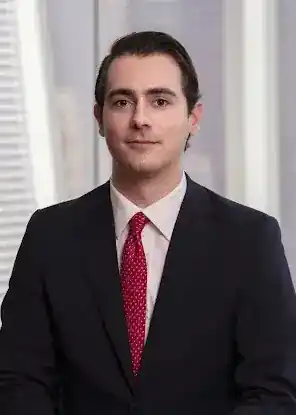 Merrill Lynch Private Wealth Advisor Samuel Salvino