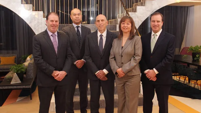 Merrill Lynch Wealth Management