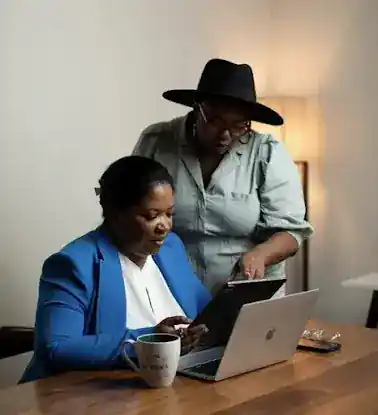 Mesh Business Advisors