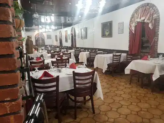Meson Español