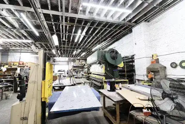 MetalMania- Custom Metal Works Fabrication Shop