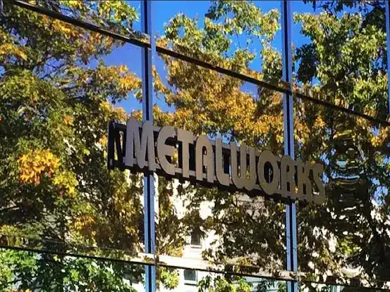 Metalworks Inc.