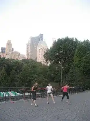 Method Fitness