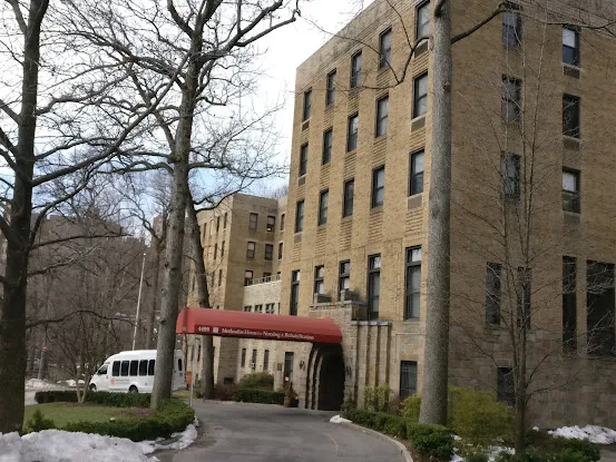 Methodist Home for Nursing and Rehabilitation