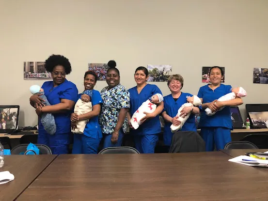 Meticulous Baby Nurse & CPR Training Center