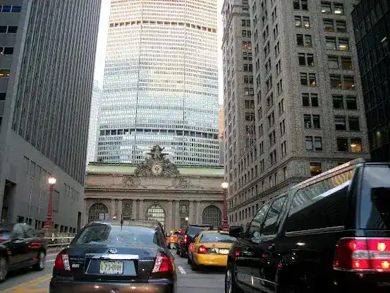 Metlife: James Mc Hugh