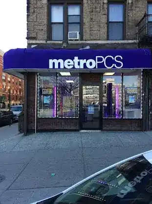 Metro by T-Mobile