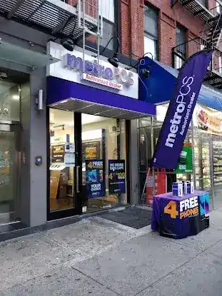 Metro by T-Mobile