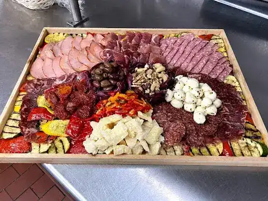 Metro Catering and Events