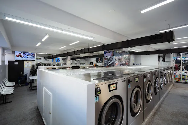 Metro Clean Super Laundromat