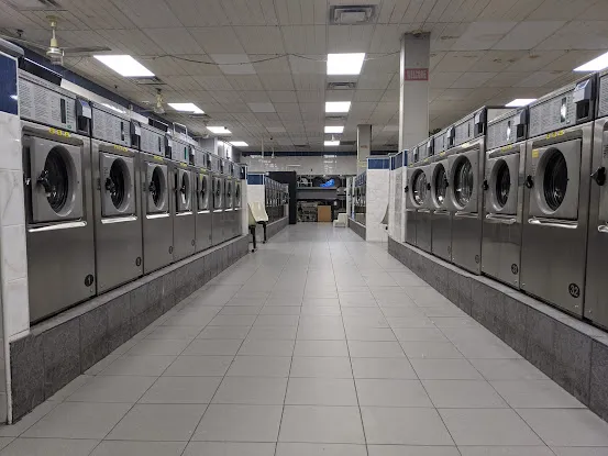 Metro Community Laundromat