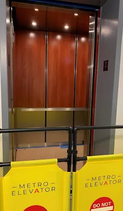 Metro Elevator