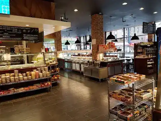 Metro Feast