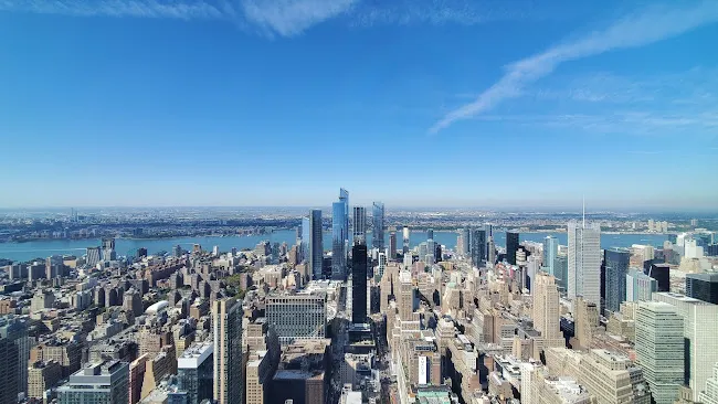 Metro Manhattan Office Space, Inc.