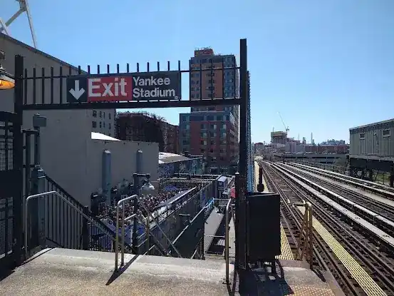 Metro North
