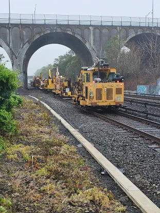 Metro-North - Woodlawn Junction