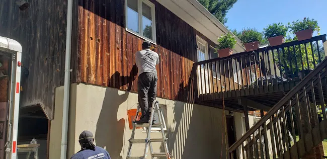 Metro NY Insulation
