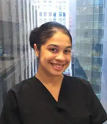 Metro Orthodontics: Rita Taliwal, DMD, MS