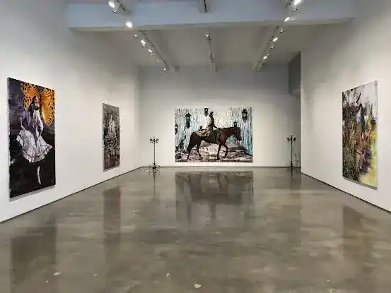 Metro Pictures